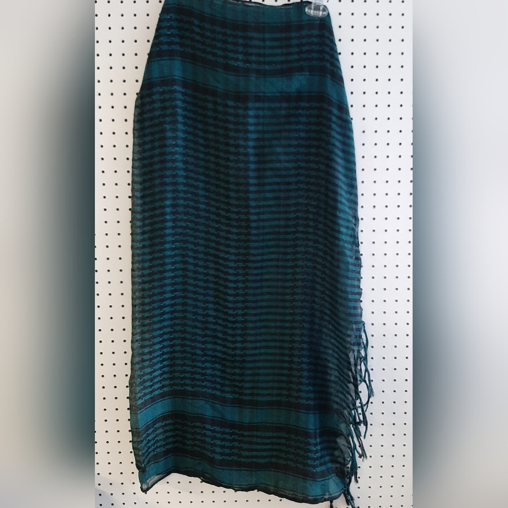 Square Style Scarf